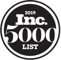 2019 Inc. 5000 List